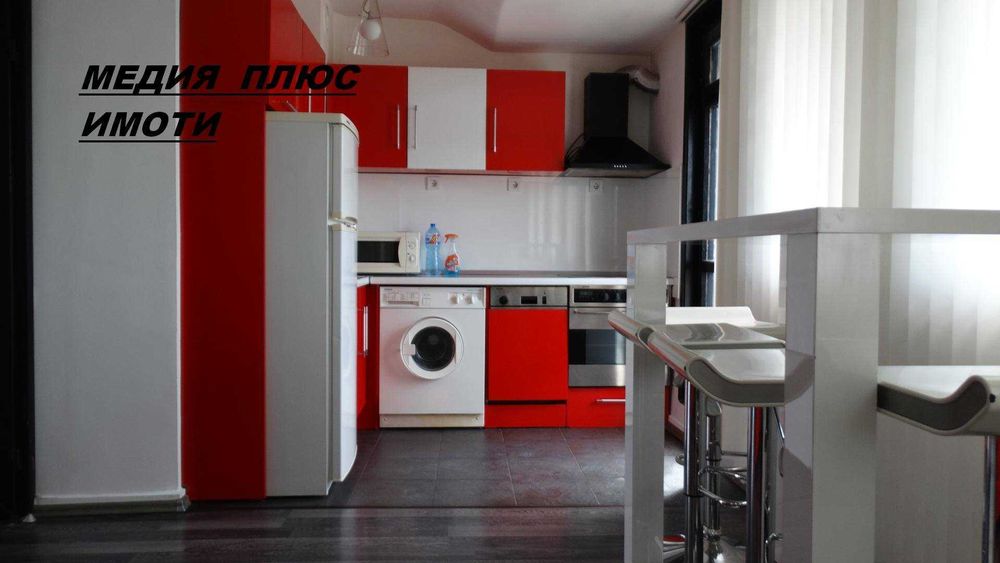 Продава се Двустаен апартамент в Пловдив, Кършияка - 60 кв.м за 1917 €/кв.м - Снимка #4