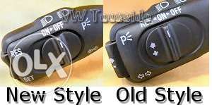 Темпомати Swag ,Topran, Aic за Audi, Vw, Skoda, Seat