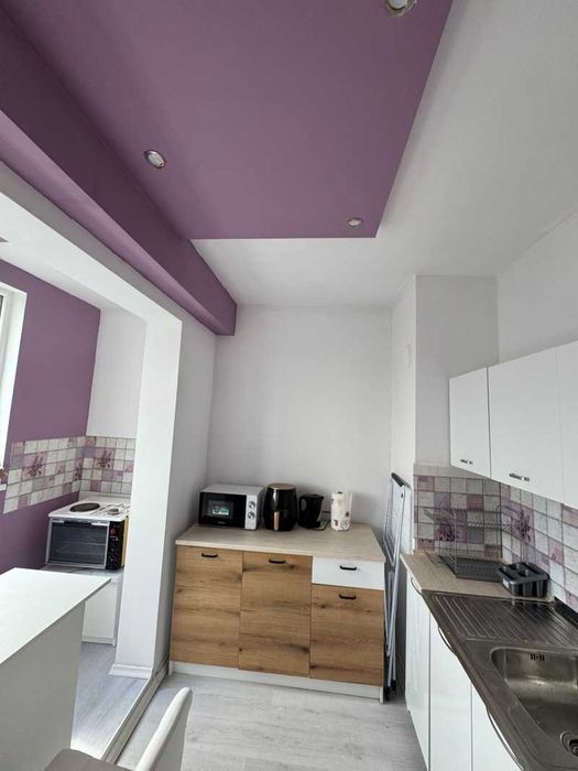 Дава се под наем Двустаен апартамент в София, Младост 1 - 47 кв.м за 518.67 € - Снимка #2