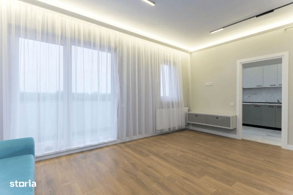 De Vanzare Garsoniera , Zona Bd Timisoara Sector 6 Bucuresti 43Mp