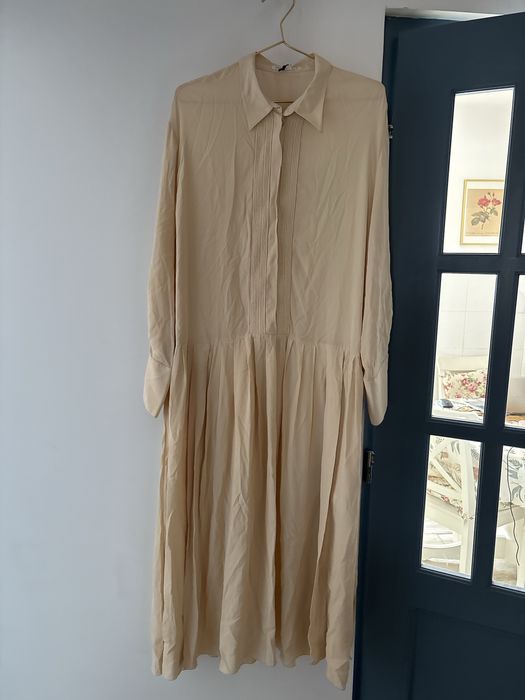 Rochie Zara L noua cu eticheta