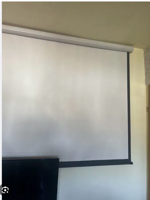 Ecran de proiectie Benq 197x147 cm