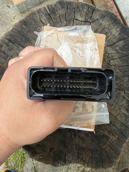 ECU Calculator Motor Barca Yamaha F25 F20