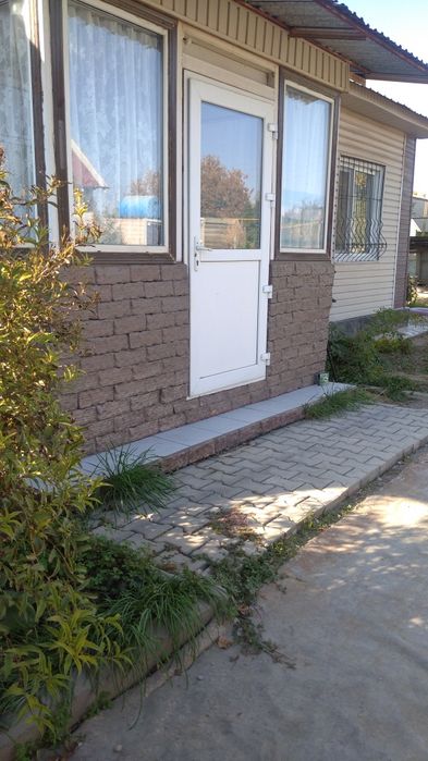 Продам частный дом