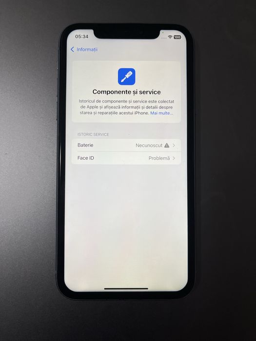 Iphone XR, stare buna