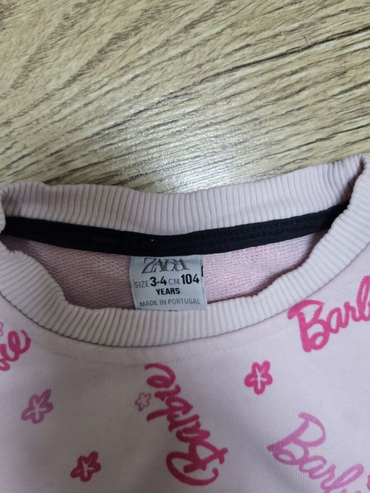 Костюм детский zara