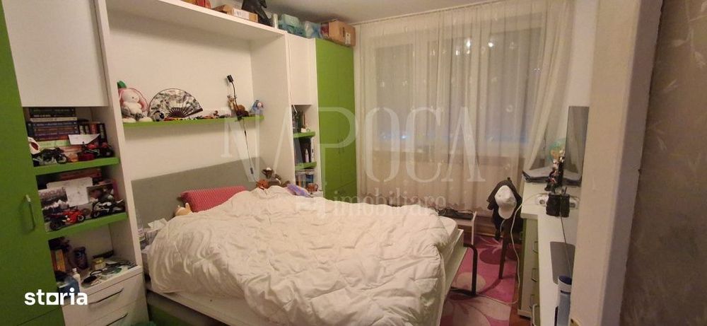 Apartament 2 camere de vanzare in Rogerius Oradea, Oradea — fotografia 2