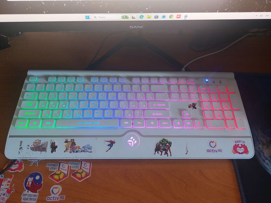 Продам компьютер