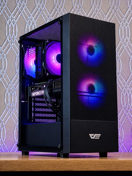 Игровой компьютер RTX 3060