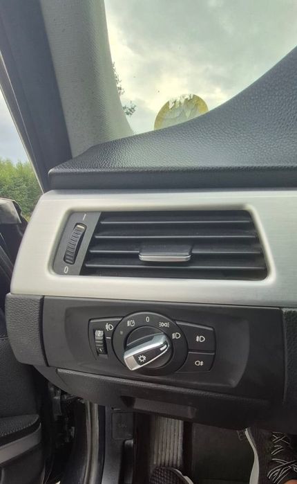 Vand Bmw e90 320d Facelift