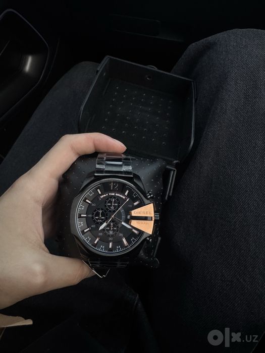 Оригинал! Часы Diesel