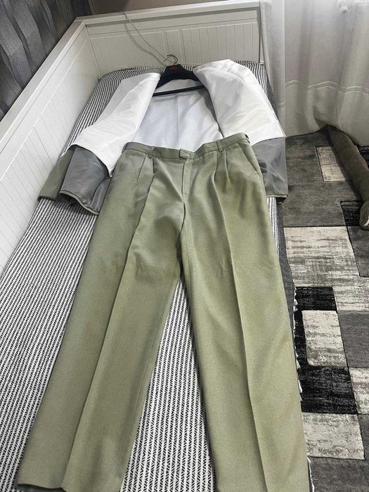Costum barbatesc