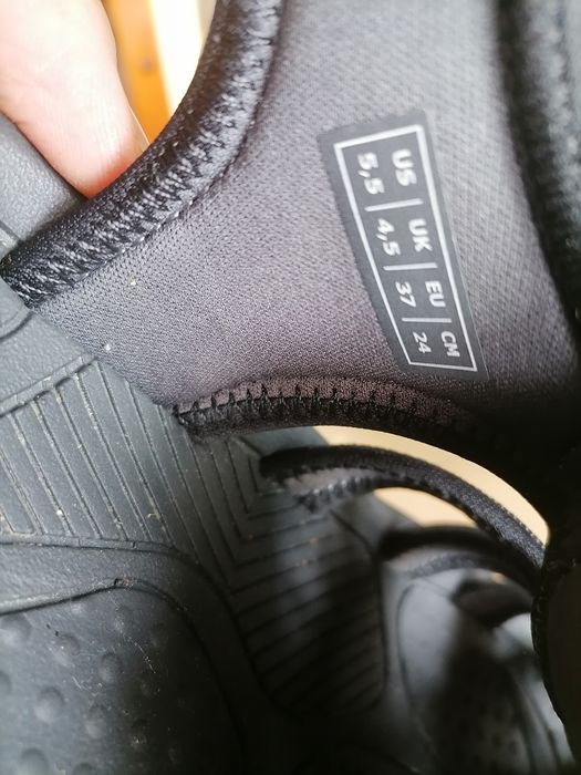 Сандали 4F junior