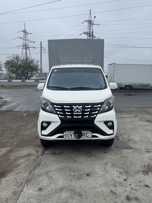 Changan star 2024