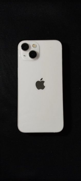 Iphone 13 256гб,100%акб