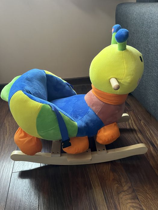 Люлка Caterpillar