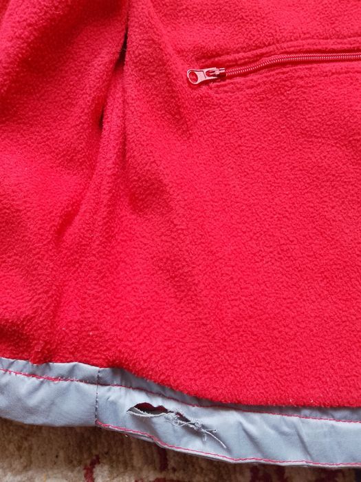 Geaca Fotbal Copii Santa Clara Portugalia