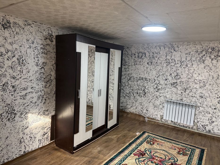Сдаетя квартира на долгий срок