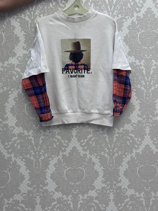 Одежда для девочек