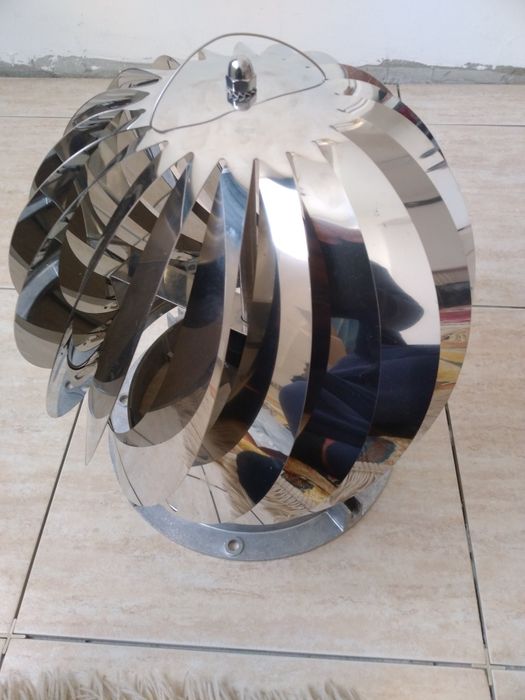 Вентилатор за комин