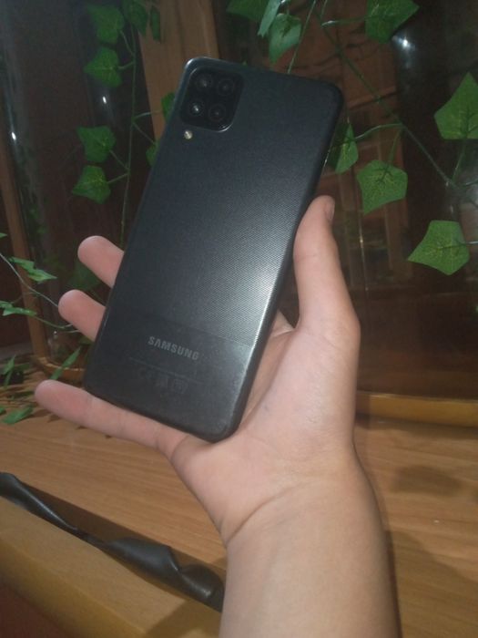 Samsung Galaxy A12 4/64GB