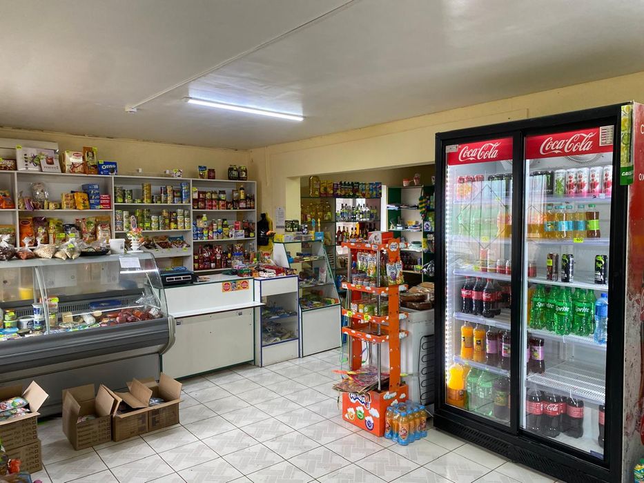 Продам магазин срочно