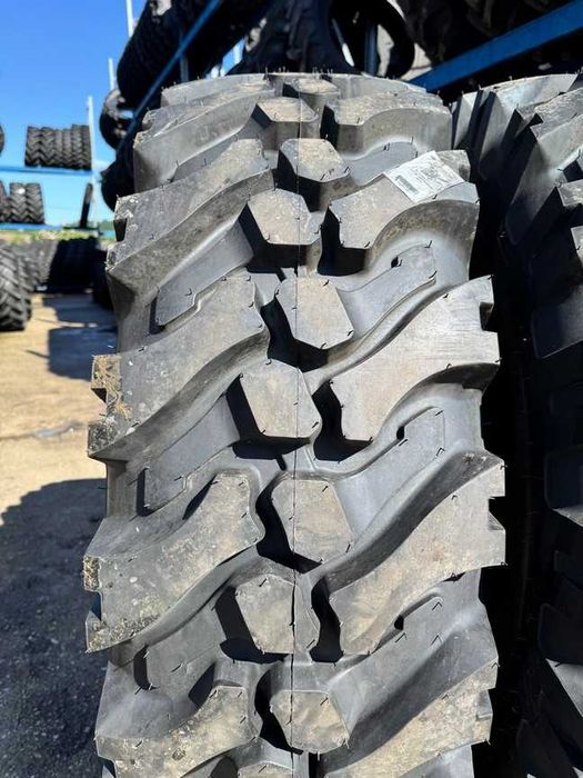 Anvelope noi INDUSTRIALE 16.9-28 cu 14pliuri garantie ROBUSTE
