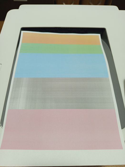 HP Color LaserJet M255dw