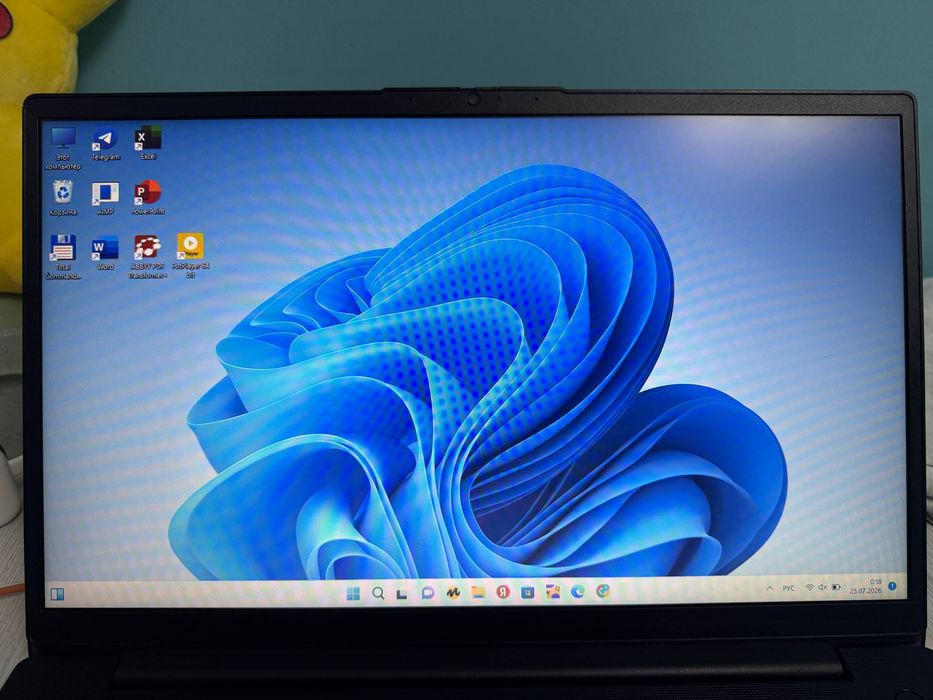 Ноутбук Lenovo V15 G2 ITL