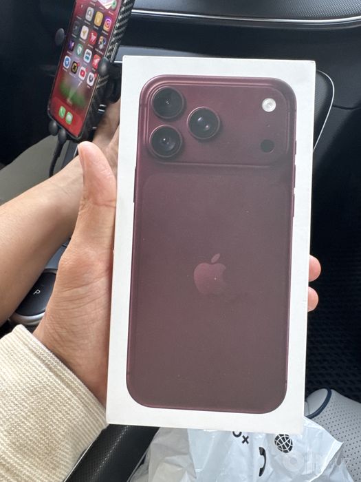 Iphone 18pro Max 1tb