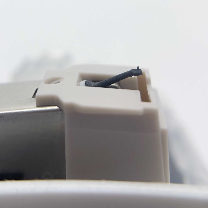 Доза от грамофон Denon DP-300F с нова игла Audio-Technica ATN3600L