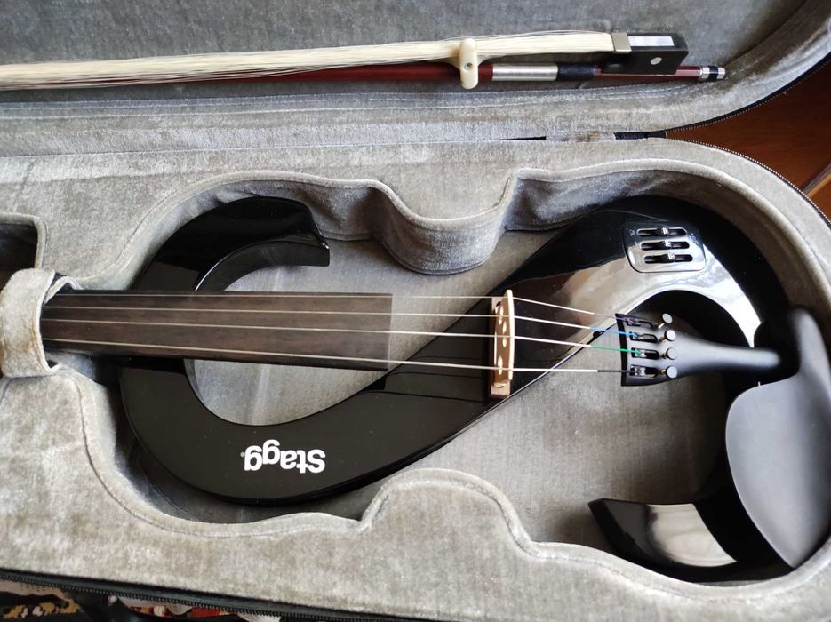 Електрическа Виола