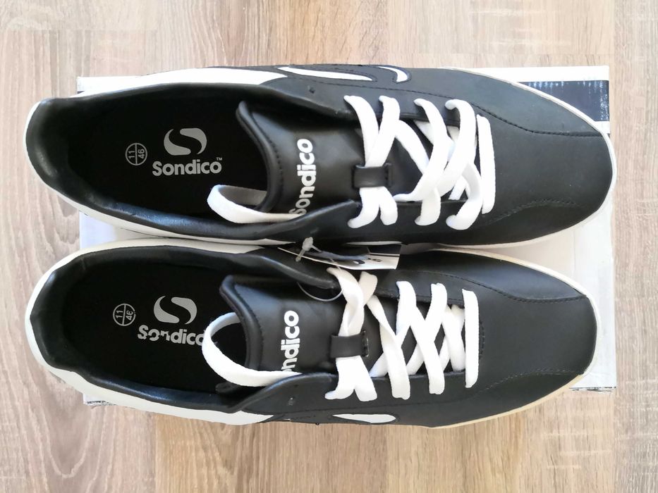 Adidas Adidași SONDICO Piele Naturala Editie Limitata Pele 28.5 cm 46