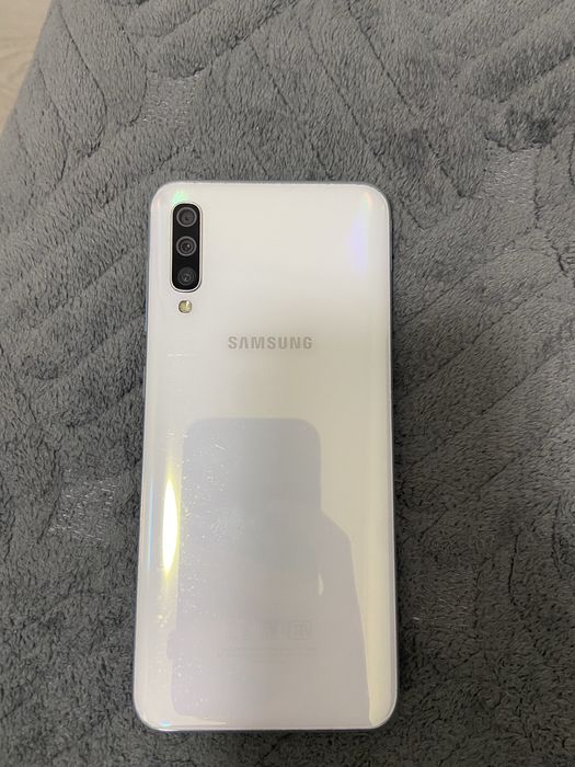 Samsung A50 6/128