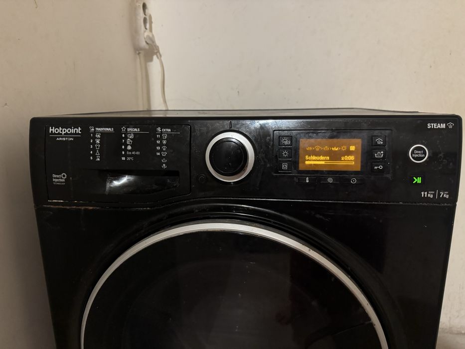 Vand masina de spalat reparatie sau piese