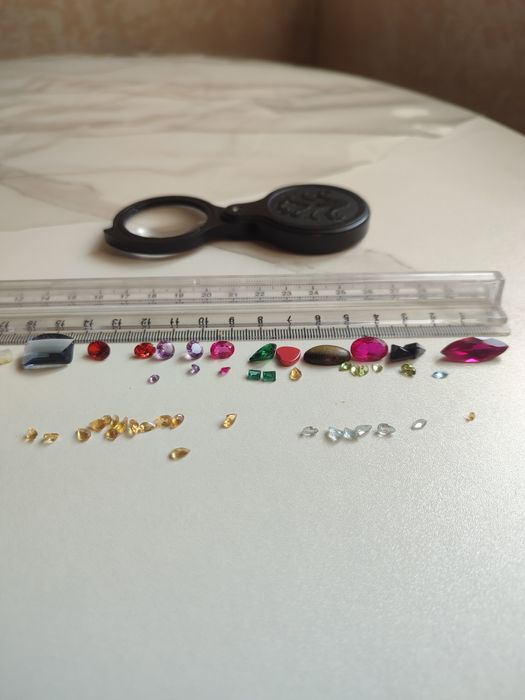 Продам натуральные камни !