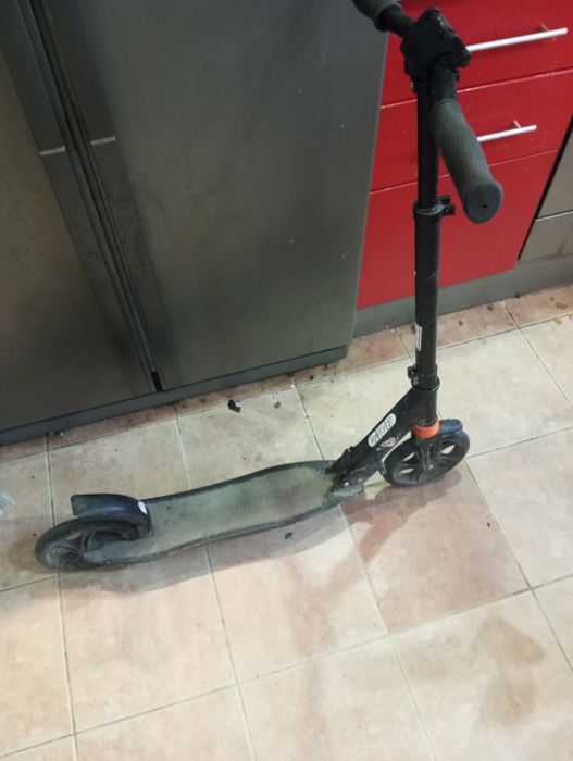 Срочно самакат срочно