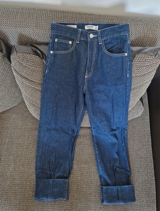 Set denim Pull&Bear