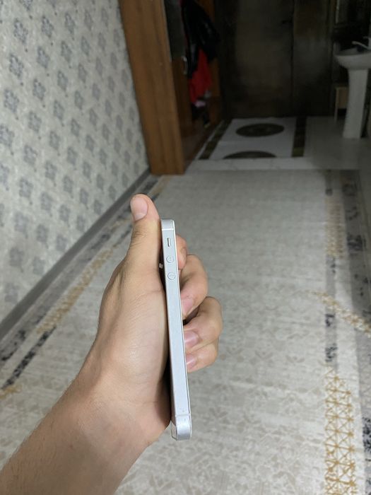 Продается IPhone 5 s