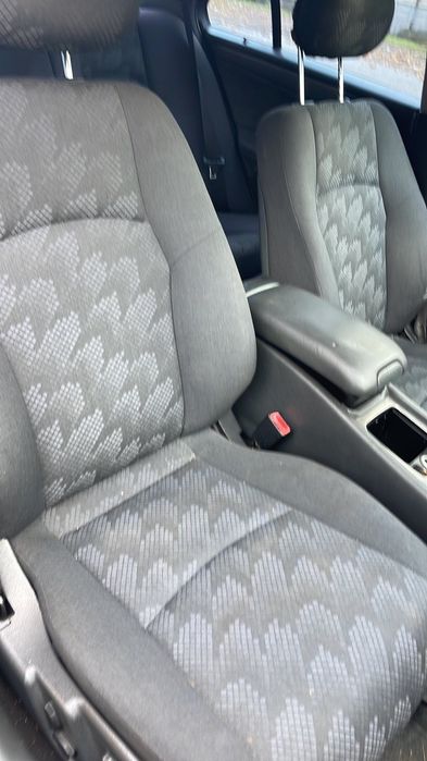 Mercedes C 220 дизел