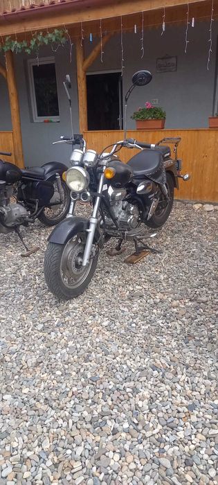 Motocicleta de vanzare informatii 0746121150