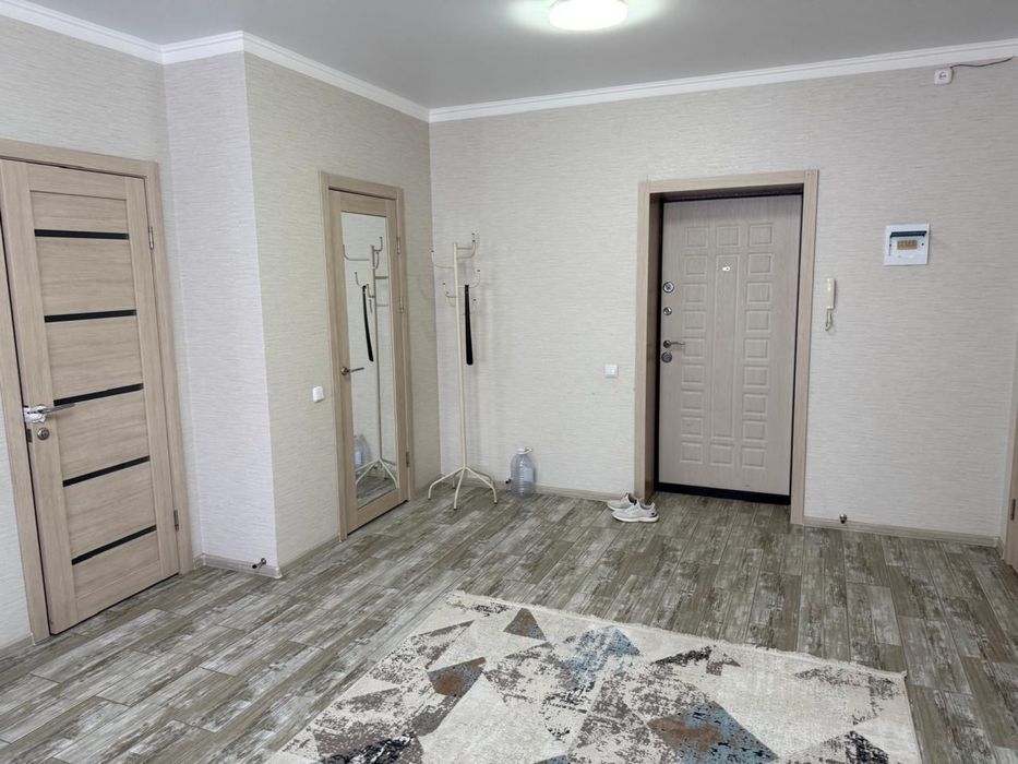 Квартира на длительный срок