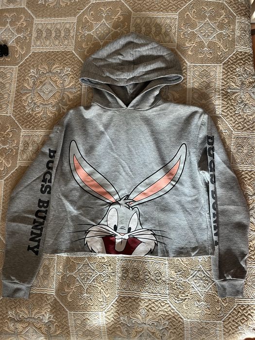 Топ с дълъг ръкав - Bugs bunny