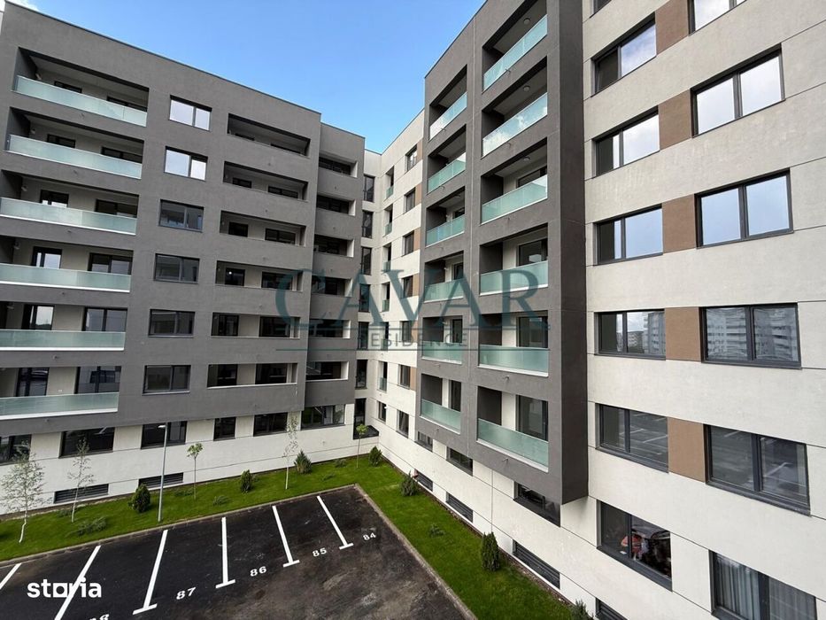 Proiect Nou Cavar Residence Postalionului Finalizat