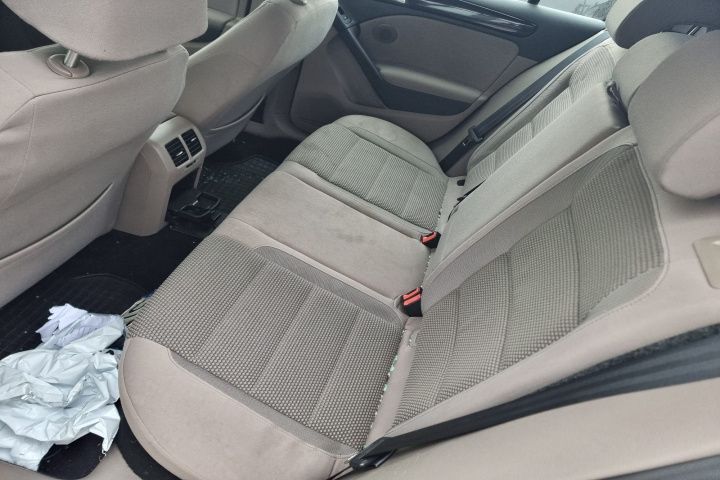 portiera usa pompa abs servodirectie frana vacuum spirala VW Golf 6 motor 2.0tdi CBDC  dezmembrez