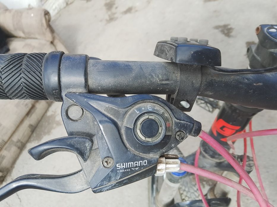 Продам велосипед