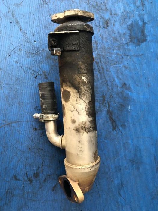 racitor gaze 2.0 d  ford mondeo mk3 2005