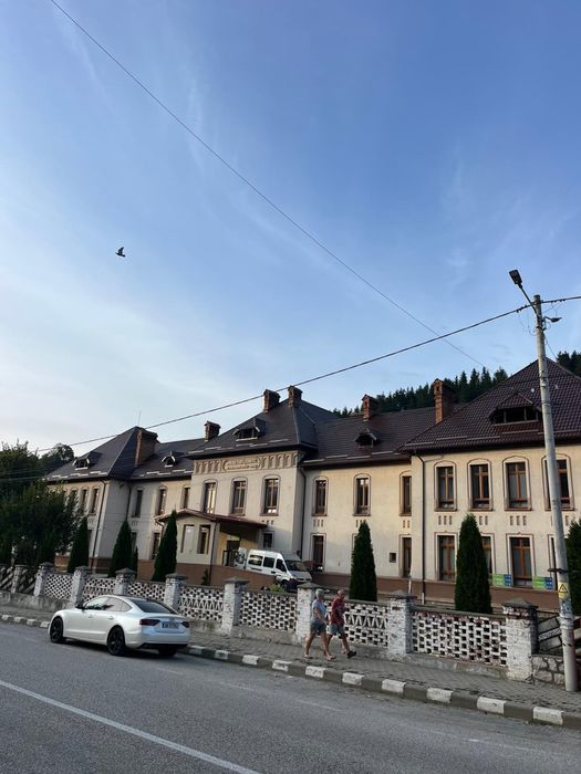 Constructii cabane din lemn/ acoperisuri/ A-frames/ case