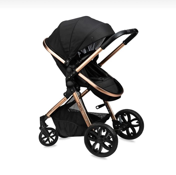 MoMi LIMURU, Carucior Reversibil 2in1