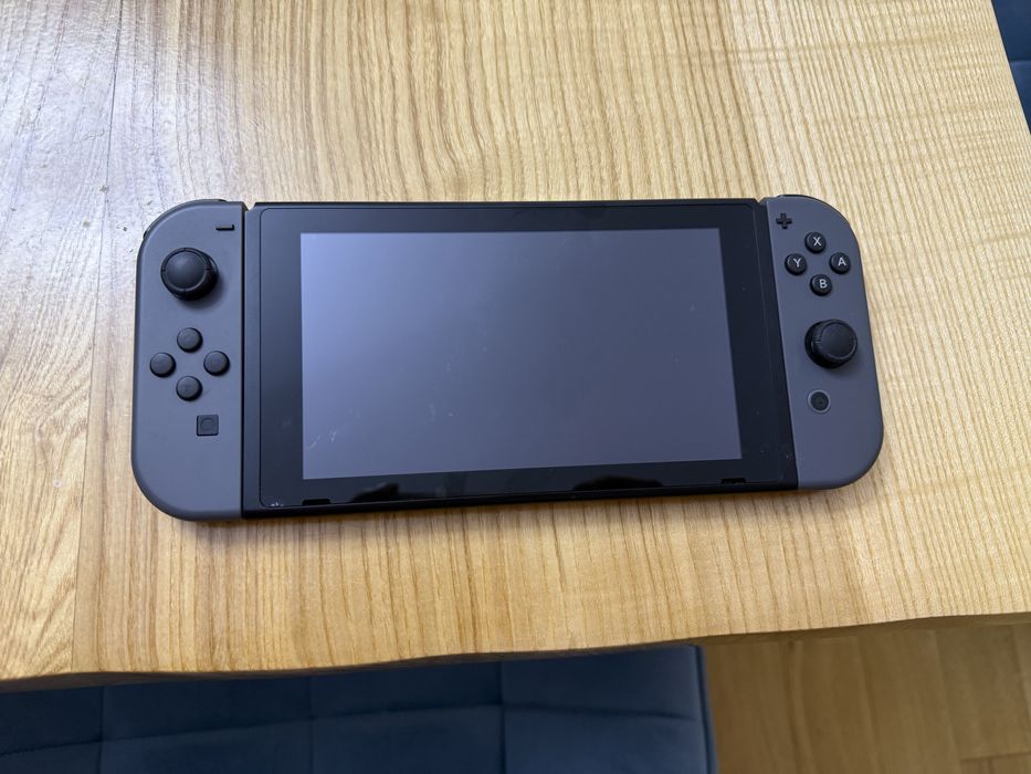 Consola Nintendo Swich